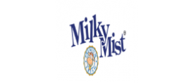 Milky Mist