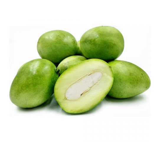 Raw Mango