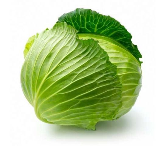 Cabbage