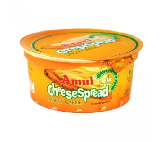 Amul Cheese Spread
