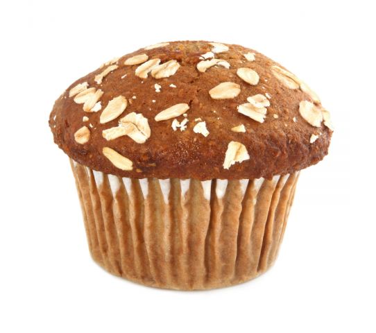 Sweet Muffins