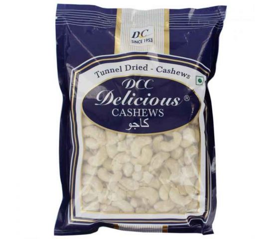 DCC Cashews