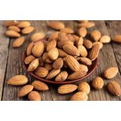Himalaya Almond