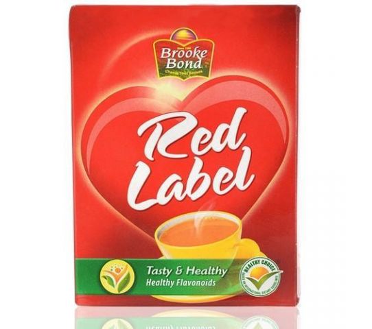 Red Label