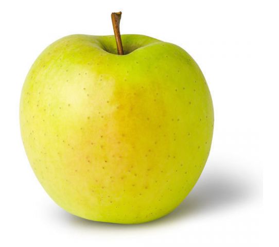 Golden apple